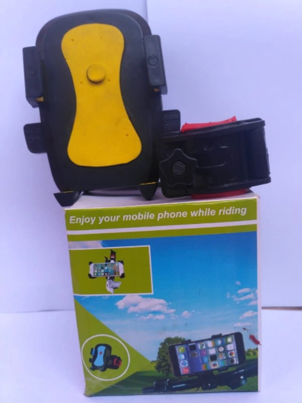 Bike Mobile Holder